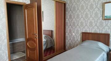 Фотографии Гостиница Admiral Hotel г. Махачкала Дагестан (Россия) №3 Фото Гостиница Admiral Hotel г. Махачкала 3