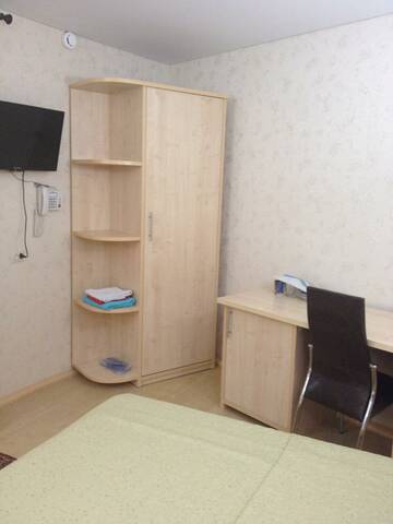 Фото номера Номер стандарт Гостиница Лорд г. Махачкала 6