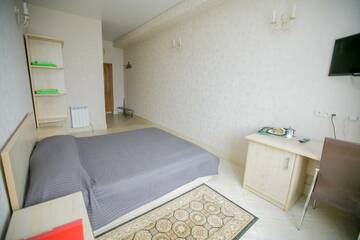 Фото номера Номер стандарт Гостиница Лорд г. Махачкала 10
