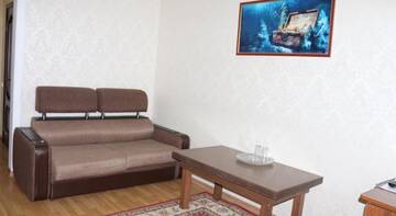 Фото номера Двухместный номер Делюкс с 1 кроватью Гостиница Admiral Hotel г. Махачкала 24
