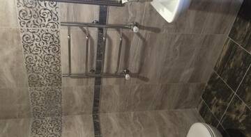 Фото номера Люкс с 1 спальней Гостиница Admiral Hotel г. Махачкала 21