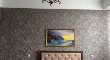 Фото номера Люкс с 1 спальней Гостиница Admiral Hotel г. Махачкала 22